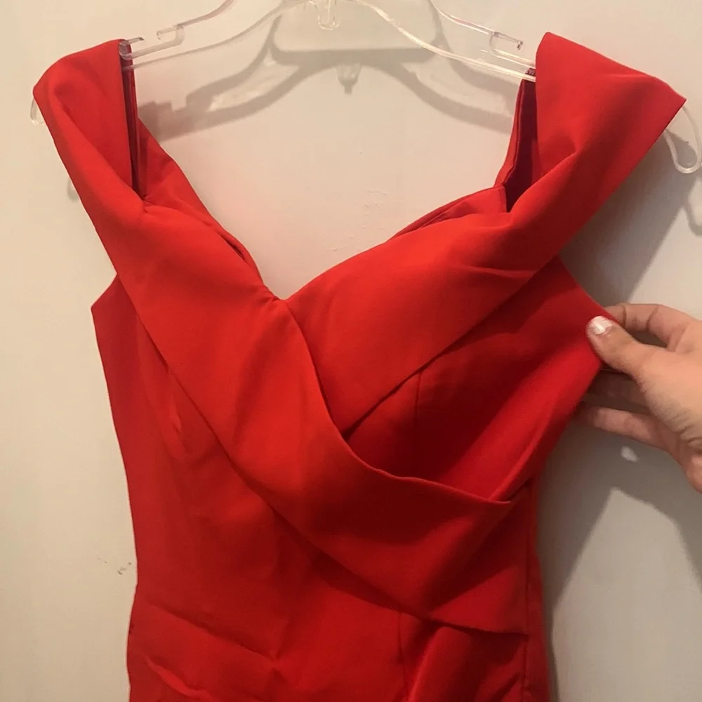 PROM DRESS - Picture 3 of 4